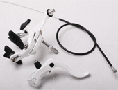 fixed gear bike front brake sets
